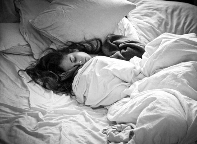 The Impact of Sleep on Health and Wellbeing - Shloof Eyemask