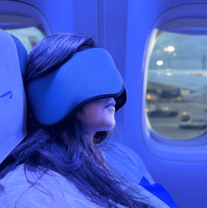 The Science of Sleep: Invest in You