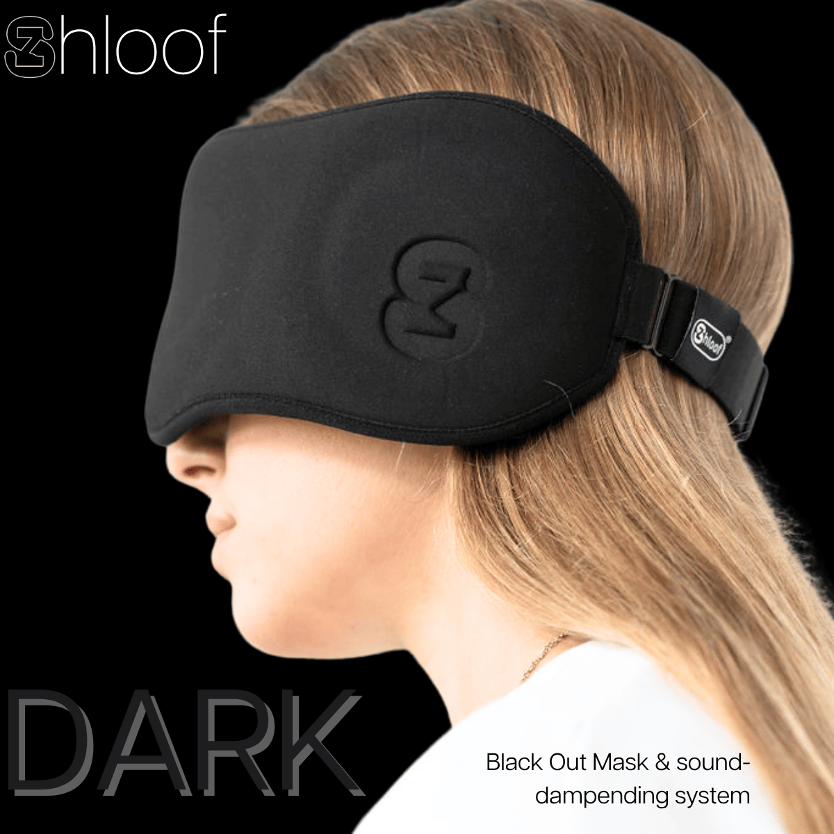 The Shloof DARK Bundle