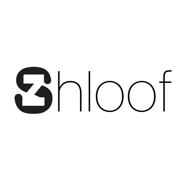 Shloof Eyemask