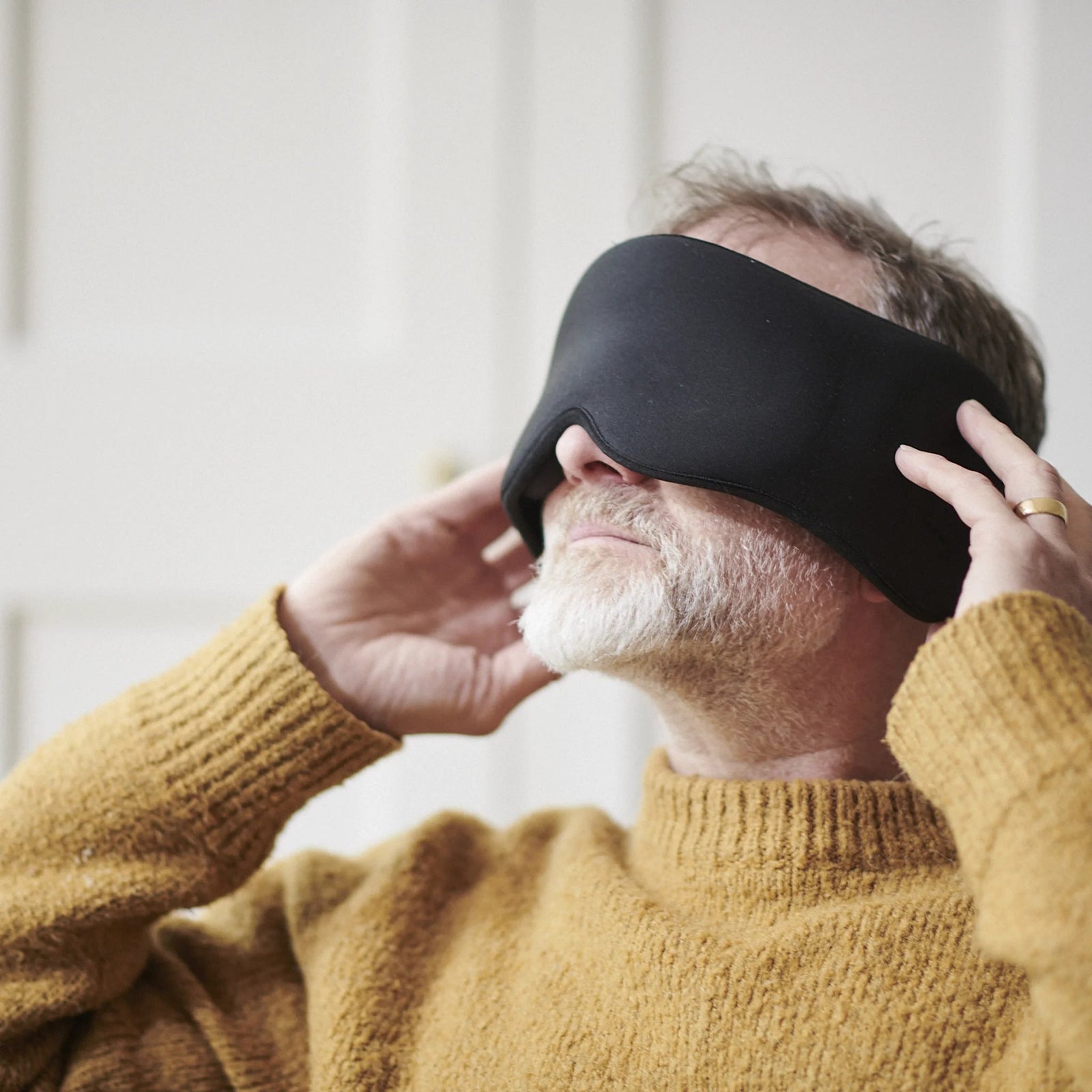 Blackout™ Mask - Shloof Eyemask