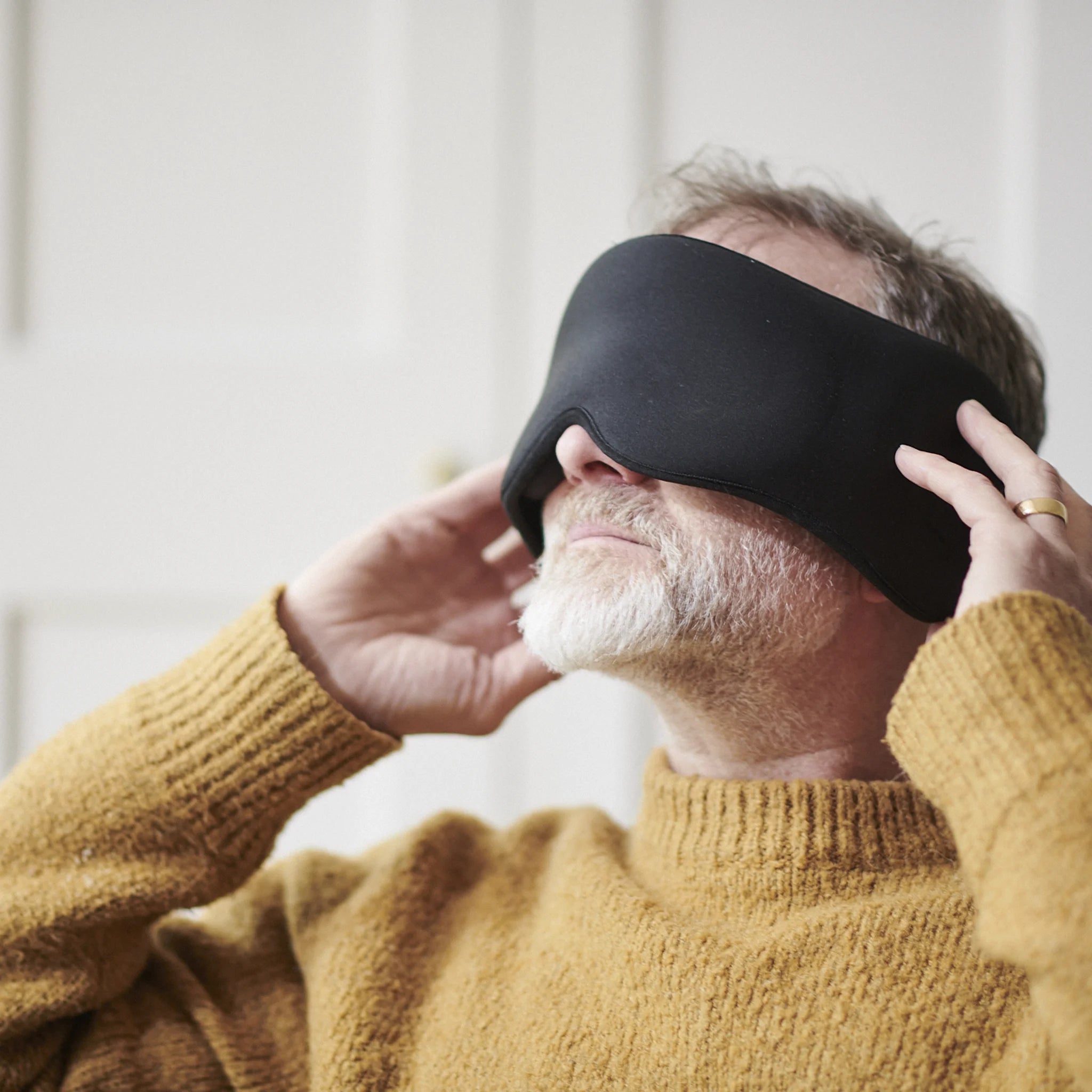 Blackout™ Mask - Shloof Eyemask