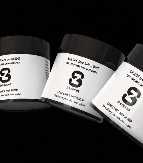 Eye Balm - Shloof Eyemask