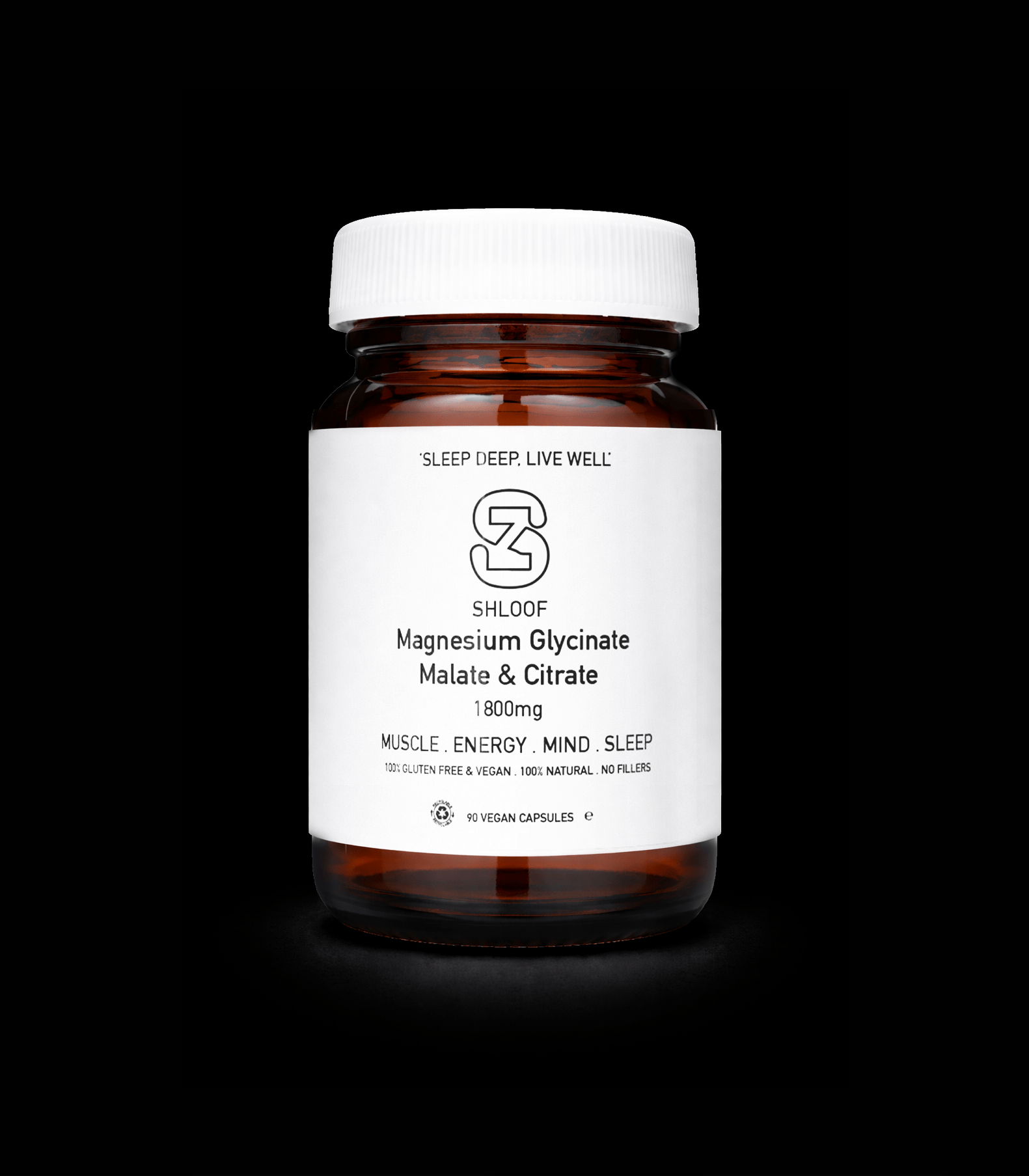 Triple Magnesium Capsules