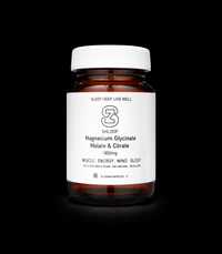 Magensium - Shloof Eyemask