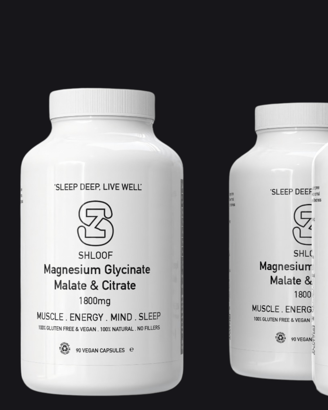 Magnesium Tablets