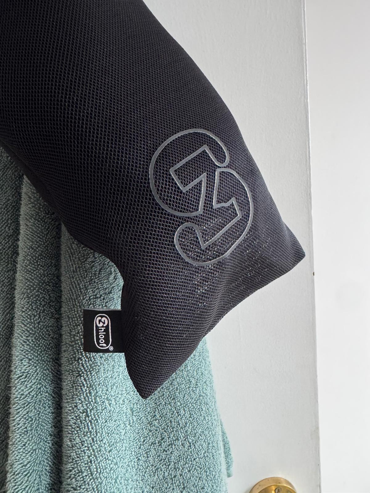 Mesh Bag - Shloof Eyemask