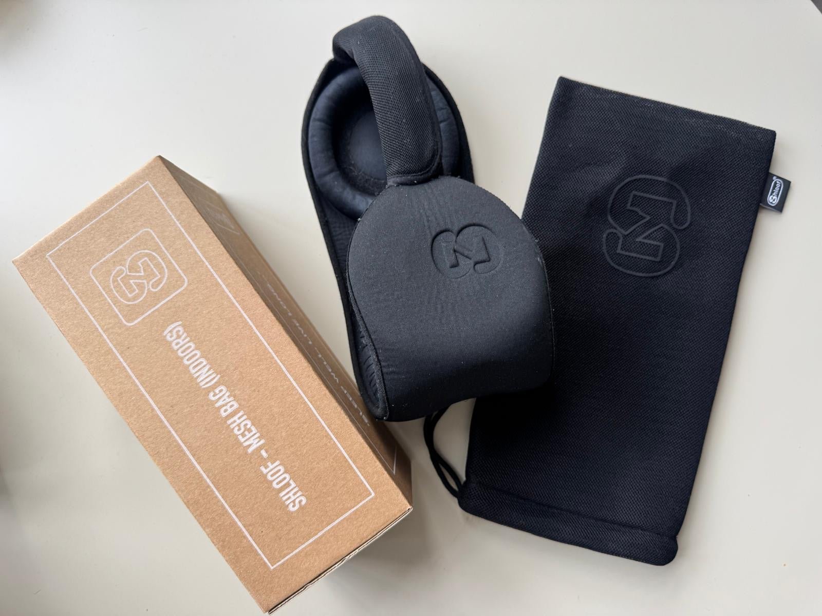 Mesh Bag - Shloof Eyemask