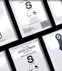 Nose Strips - Shloof Eyemask