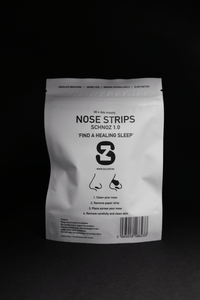 The Deep Rest System - Shloof Eyemask