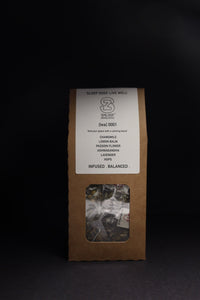 The Deep Rest System - Shloof Eyemask