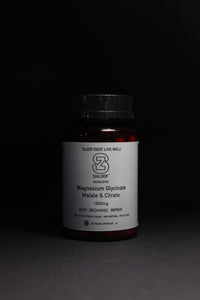 The Deep Rest System - Shloof Eyemask