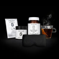 The Deep Rest System - Shloof Eyemask