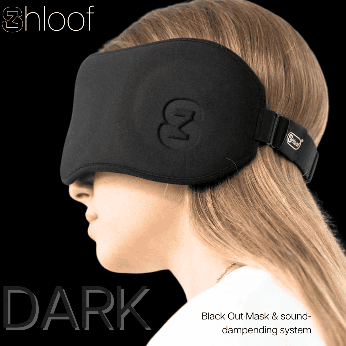The Shloof DARK bundle
