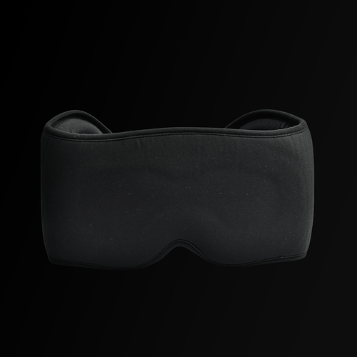 The Shloof Total Darkness Set - Shloof Eyemask
