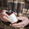 Triple Magnesium Capsules - Shloof Eyemask