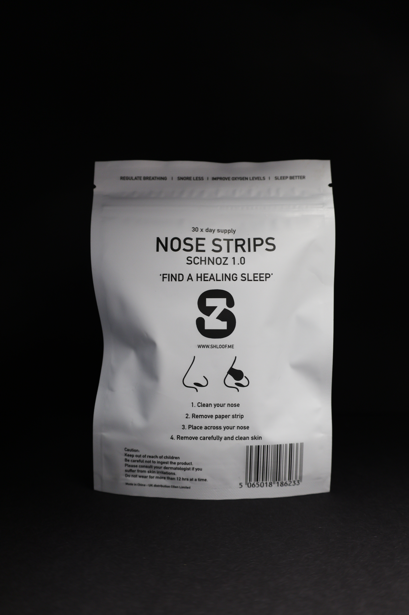 The Deep Rest System